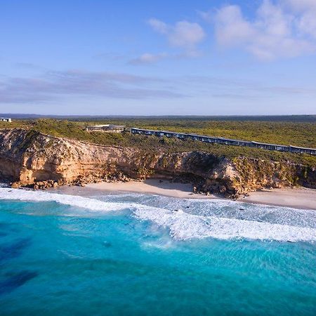 Southern Ocean Lodge Karatta Eksteriør billede