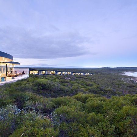 Southern Ocean Lodge Karatta Eksteriør billede