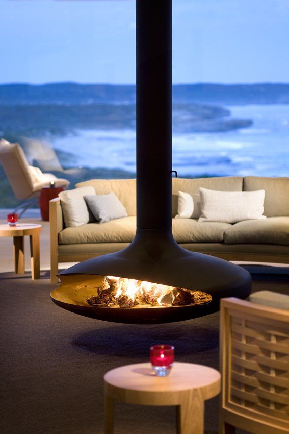 Southern Ocean Lodge Karatta Eksteriør billede