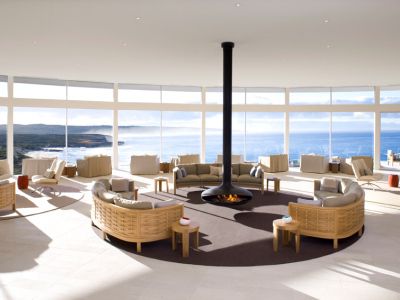 Southern Ocean Lodge Karatta Eksteriør billede