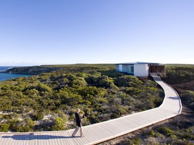 Southern Ocean Lodge Karatta Eksteriør billede