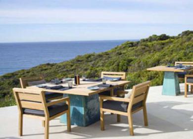 Southern Ocean Lodge Karatta Eksteriør billede
